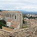 Eglise Collégiale Saint-Paul à Hyères par mistinguette18 - Hyères 83400 Var Provence France