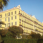 Ancien Grand Hôtel par Only Tradition - Hyères 83400 Var Provence France