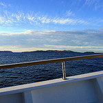 Direction les îles d'Hyères by Seb+Jim - Hyères 83400 Var Provence France