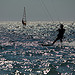 Kite Surf et Wind surf dans le Golfe de Giens by Babaou - Hyères 83400 Var Provence France