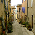 Ruelle - La Cadière d'Azur - Var par Vaxjo - La Cadiere d'Azur 83740 Var Provence France