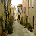 Ruelle - La Cadière d'Azur - Var par Vaxjo - La Cadiere d'Azur 83740 Var Provence France
