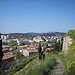 Vue sur La Garde, depuis le Rocher. La Garde, Var. par Only Tradition - La Garde 83130 Var Provence France