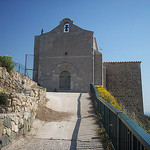 Chapelle du XIème siècle, Le Rocher, La Garde, Var. by Only Tradition - La Garde 83130 Var Provence France