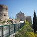 Ancien château et chapelle du XIème siècle by Only Tradition - La Garde 83130 Var Provence France