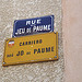 Vieille Garde, Le Rocher. La Garde, Var. by Only Tradition - La Garde 83130 Var Provence France