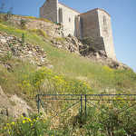 Chapelle du XIème siècle. Le Rocher, La Garde, Var. by Only Tradition - La Garde 83130 Var Provence France