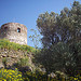 Ancien château. Le Rocher, La Garde, Var. par Only Tradition - La Garde 83130 Var Provence France