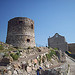 Ancien château et chapelle du XIème siècle. Le Rocher, La Garde, Var. by Only Tradition - La Garde 83130 Var Provence France