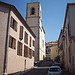 Clocher de l'église de la Nativité. La Garde, Var. by Only Tradition - La Garde 83130 Var Provence France