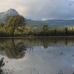 Flood par maybeairline - La Garde 83130 Var Provence France