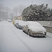 Neige sur le Var. La Garde par Only Tradition - La Garde 83130 Var Provence France