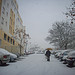 Neige sur le Var. La Garde par Only Tradition - La Garde 83130 Var Provence France