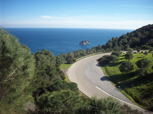 La Seyne-sur-Mer, Var. by Only Tradition