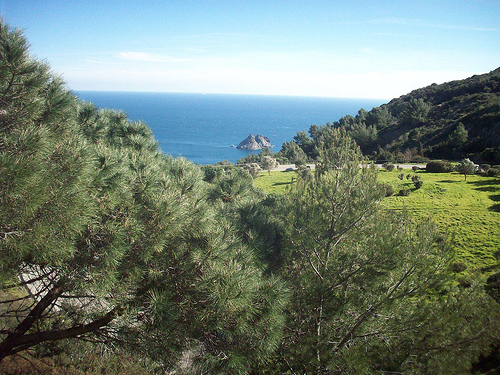 La Seyne-sur-Mer, Var. par Only Tradition