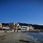 Plage de Saint-Elme by marcusrcv83 - La Seyne sur Mer 83500 Var Provence France