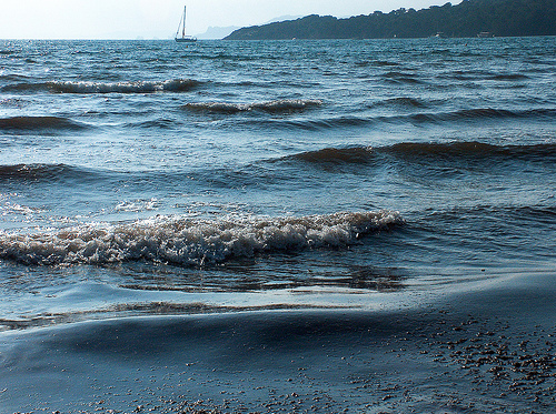 Presqu'ile de Giens par jdufrenoy