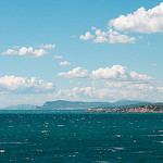 Côte d'Azur - Le brusc by Macré stéphane - Le Brusc 83140 Var Provence France