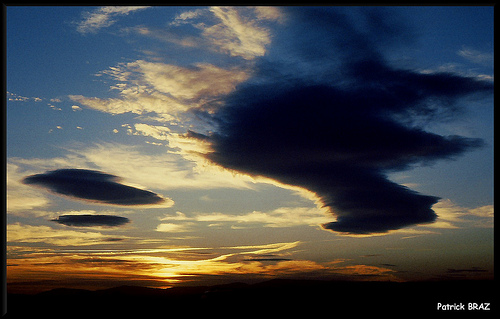 Ciel de Mistral par Patchok34