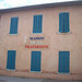 Maison de la Fraternité. Mairie annexe, Le Cannet des Maures, Var. by Only Tradition - Le Cannet des Maures 83340 Var Provence France