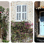 flanerie dans le village du Castellet par Tinou61 - Le Castellet 83330 Var Provence France