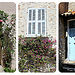 flanerie dans le village du Castellet par Tinou61 - Le Castellet 83330 Var Provence France
