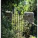 Jardin à l'abandon par Tinou61 - Le Castellet 83330 Var Provence France