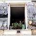 Fenêtre provençale par Tinou61 - Le Castellet 83330 Var Provence France