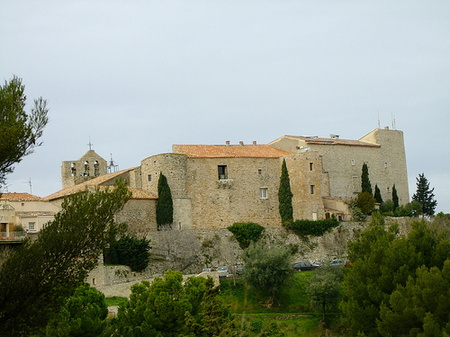 Le Castellet - Var by Vaxjo