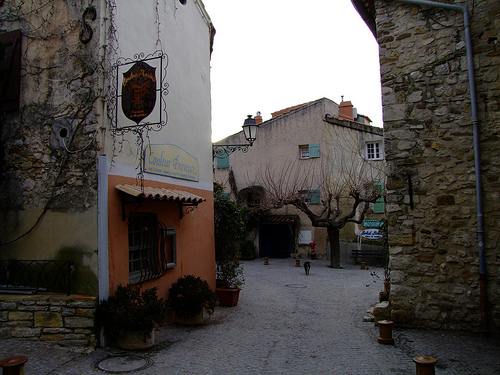 Le Castellet - Var par Vaxjo