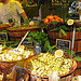Olives au Marché public au Lavandou par funkyflamenca - Le Lavandou 83980 Var Provence France