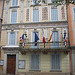 Hôtel de Ville, Le Luc-en-Provence, Var. par Only Tradition - Le Luc 83340 Var Provence France