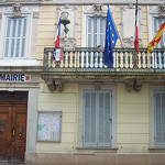 Hôtel de Ville, Le Luc-en-Provence, Var. par Only Tradition - Le Luc 83340 Var Provence France