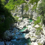 Le verdon : gorges du Verdon by nic( o ) -   Var Provence France