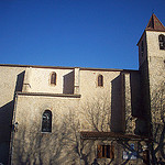 Eglise du Revest-les-Eaux, Var. by Only Tradition - Le Revest les Eaux 83200 Var Provence France