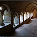 Abbaye du Thoronet : le cloitre by J@nine - Le Thoronet 83340 Var Provence France