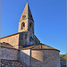 Abbaye du Thoronet - Var par Charlottess - Le Thoronet 83340 Var Provence France