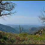 Le Massif de l'Estérel by .Sissi - Les Adrets de l'Esterel 83600 Var Provence France