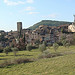 Wind-blown Les Arcs town by csibon43 - Les Arcs 83460 Var Provence France