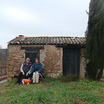 Cabanon in Provence by csibon43 - Les Arcs 83460 Var Provence France