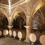 Château Font du Broc : caves by brunomdl - Les Arcs 83460 Var Provence France