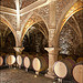 Château Font du Broc : caves par brunomdl - Les Arcs 83460 Var Provence France