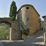 Village des Arcs-sur-Argens by pizzichiniclaudio - Les Arcs 83460 Var Provence France