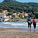 Plage des Baumelles : Take a walk... par Jean et Coco - Les Baumelles 83270 Var Provence France