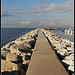 Jetée du Port des Lecques par korynimages1 - Les Lecques 83270 Var Provence France