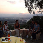 Apéritif à Gassin par M+MD - Gassin 83580 Var Provence France