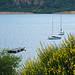 Lac de Sainte-Croix par mistinguette18 - Les Salles sur Verdon 83630 Var Provence France