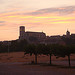 Sunset on Lorgues par csibon43 - Lorgues 83510 Var Provence France
