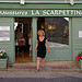 Chaussures La Scarpettina par Morpheus © Schaagen - Lorgues 83510 Var Provence France