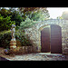 Jardin de Bruno par DHaug - Lorgues 83510 Var Provence France